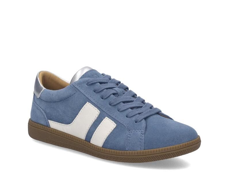 ジョセフセイベル レディース シューズ スニーカー Josef SeibelJoleen 04 Sneaker Womens Blue ブルー