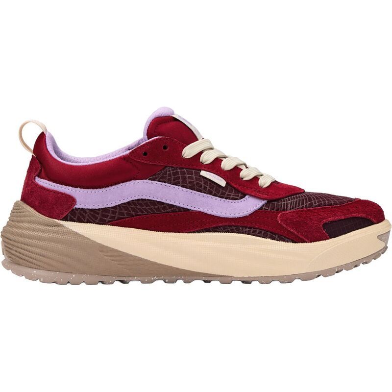 バンズ レディース シューズ スニーカー Vans Ultrarange Neo 20 Shoe Womens Bordeaux