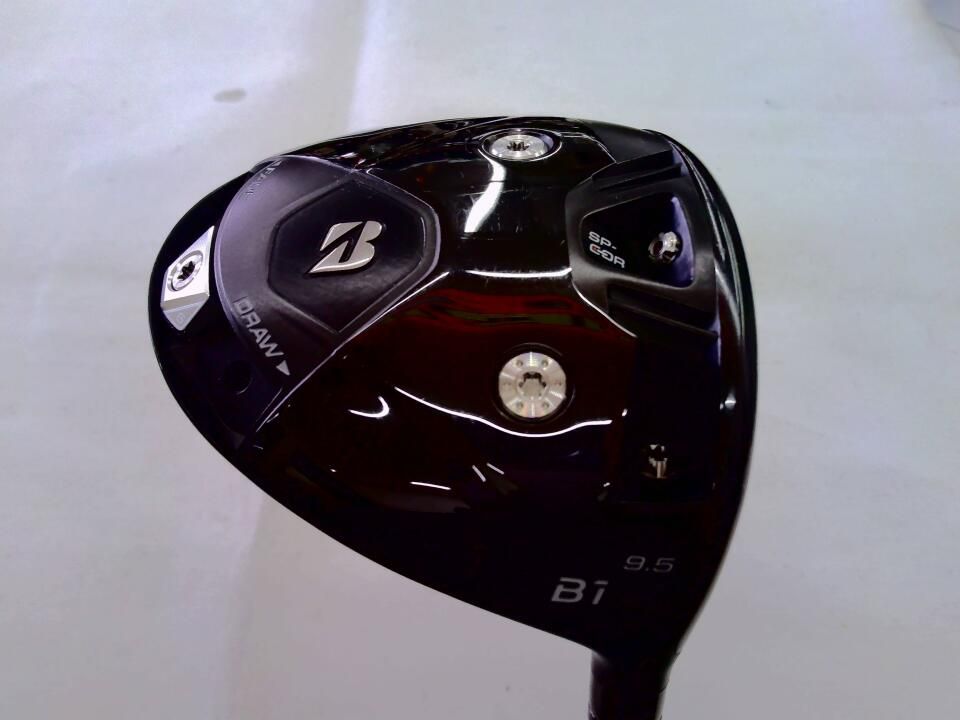 ブリヂストン B1ST 9.5度 VENTUS BS6 Sフレックス ドライバー 中古