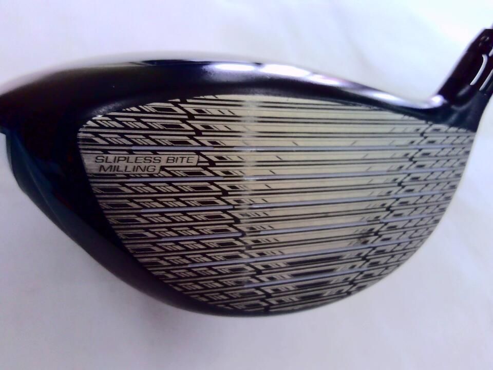 ブリヂストン B1ST 9.5度 VENTUS BS6 Sフレックス ドライバー 中古