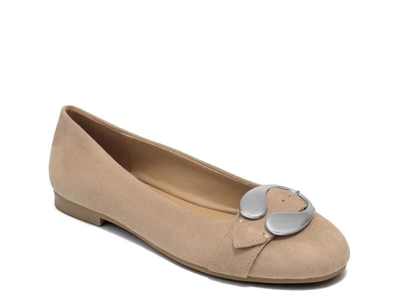 エアロソールズ レディース シューズ パンプス AerosolesParadise Flat Dune