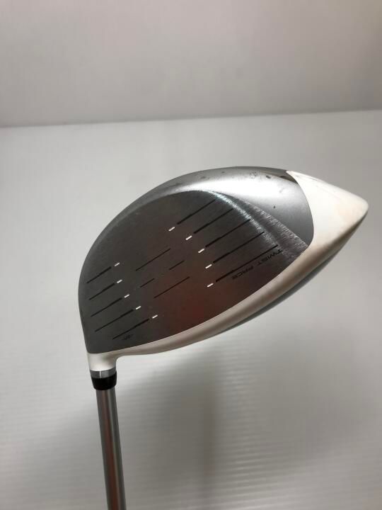 テーラーメイド 【訳あり】SIM GLOIRE レディス 12.5度 FUBUKI TM5 SR