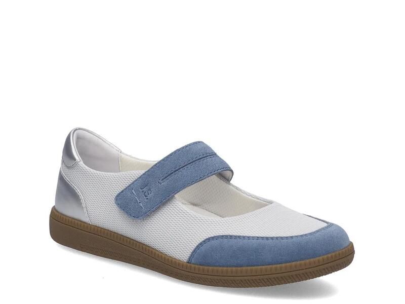 ジョセフセイベル レディース シューズ パンプス Josef SeibelJoleen 10 Mary Jane Flat Womens Blue ブルー