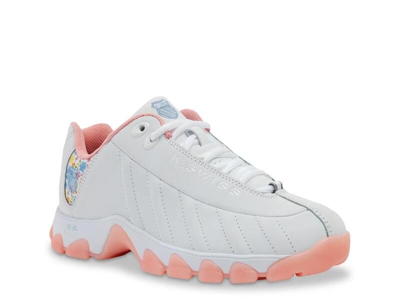 ケースイス レディース シューズ スニーカー KSwissST329 CMF Sneaker Womens Off White オフホワイト