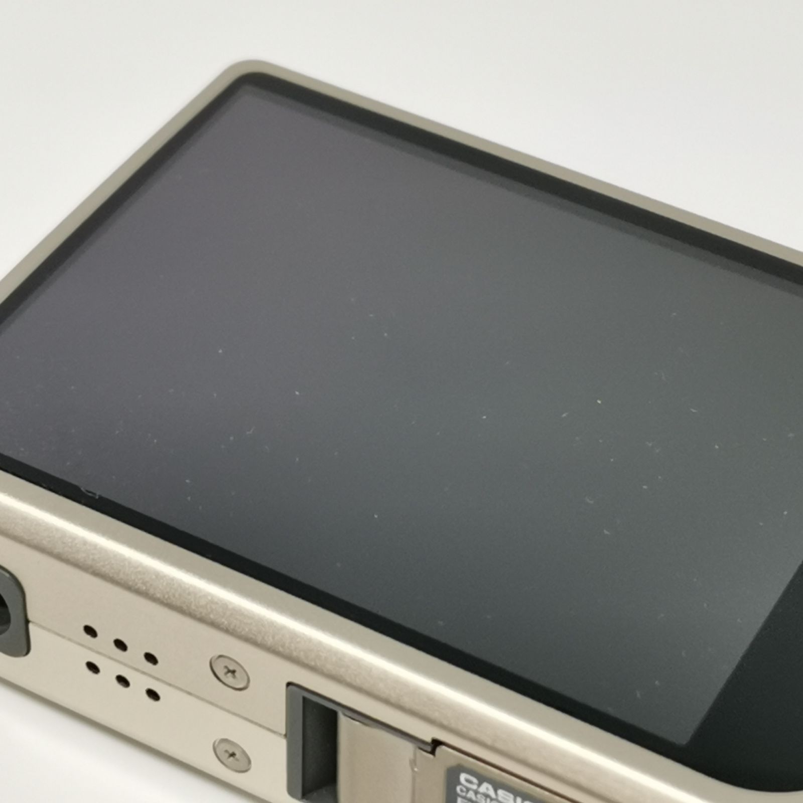 CASIO カシオ EXILIM EX-Z2300 コンパクトデジタルカメラ シャンパンゴールド 説明書 充電器付 動作確認済 中古品 管理番号 ARCANKO2554 CASIO カシオ EXILIM EX-Z2300 コンパクトデジタルカメラ シャンパンゴールド 説明書 充電器付 動作確認済 中古品 管理番号 ARCANKO2554