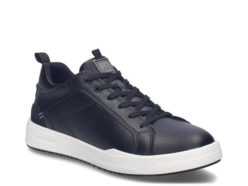 ジョセフセイベル メンズ シューズ スニーカー Josef SeibelDonovan 04 Sneaker Mens Black ブラック