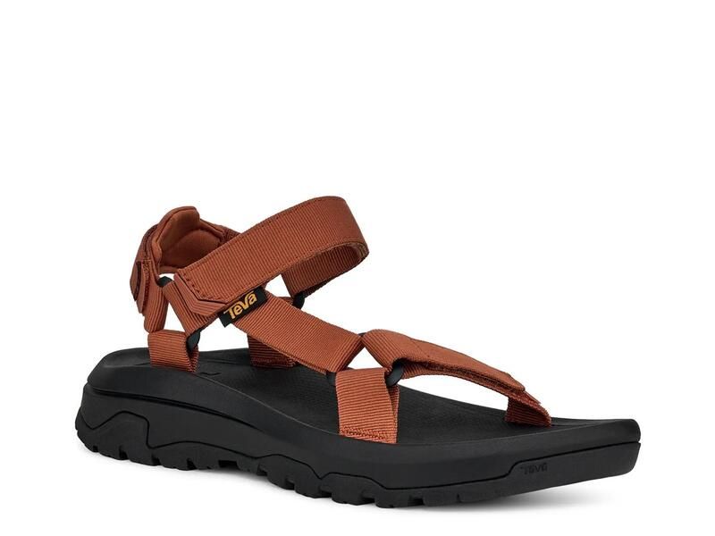 テバ メンズ シューズ サンダル TevaHurricane XLT3 Sandal Mens Cognac