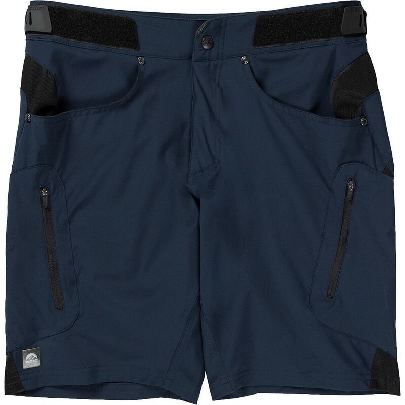 ゾイック メンズ ボトムス ハーフパンツ・ショーツ ZOIC Ether All Mtn 9in Short Mens Night