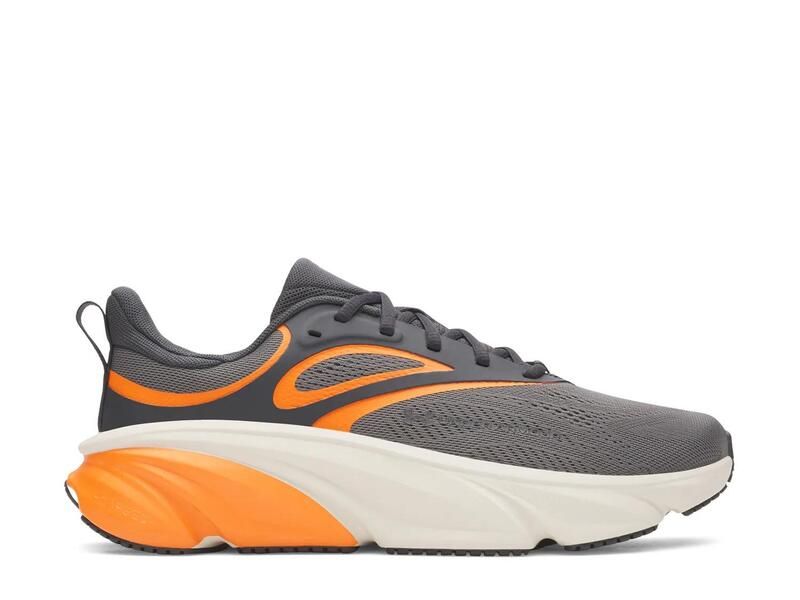 アンダーアーマー メンズ シューズ スニーカー Under ArmourRogue 6 Running Shoe Menstone Grey グレー