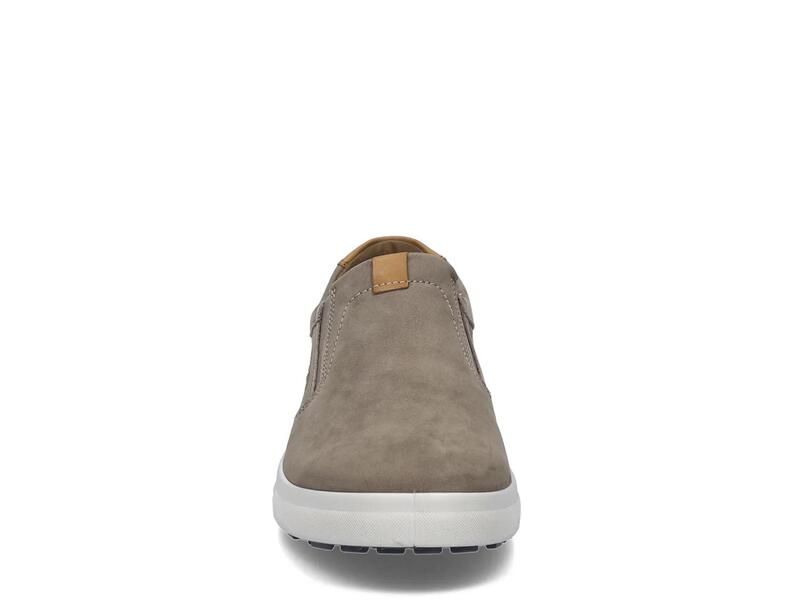 ジョセフセイベル メンズ シューズ スリッポン・ローファー スニーカー Josef SeibelMaddox 06 SlipOn Sneaker Mens Taupe トープ
