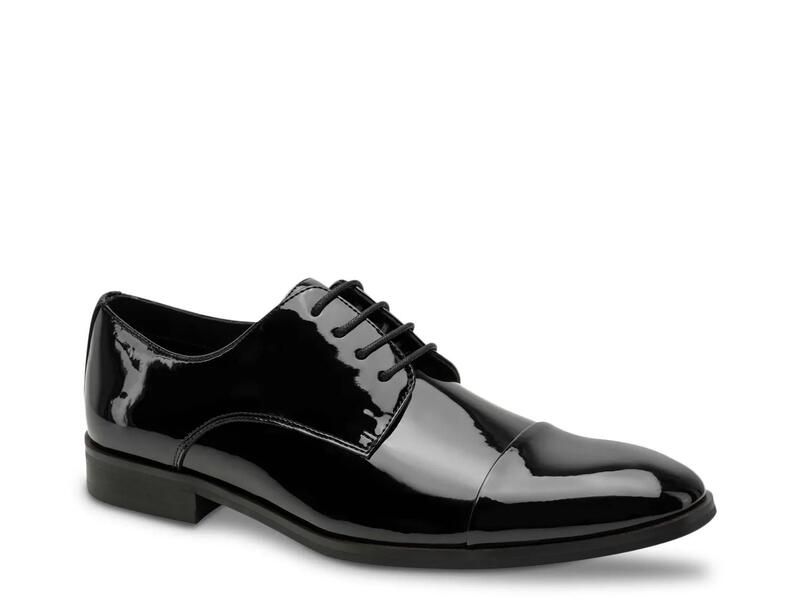 ケネスコール メンズ シューズ オックスフォード Kenneth Cole New YorkHezner Oxford Black ブラック