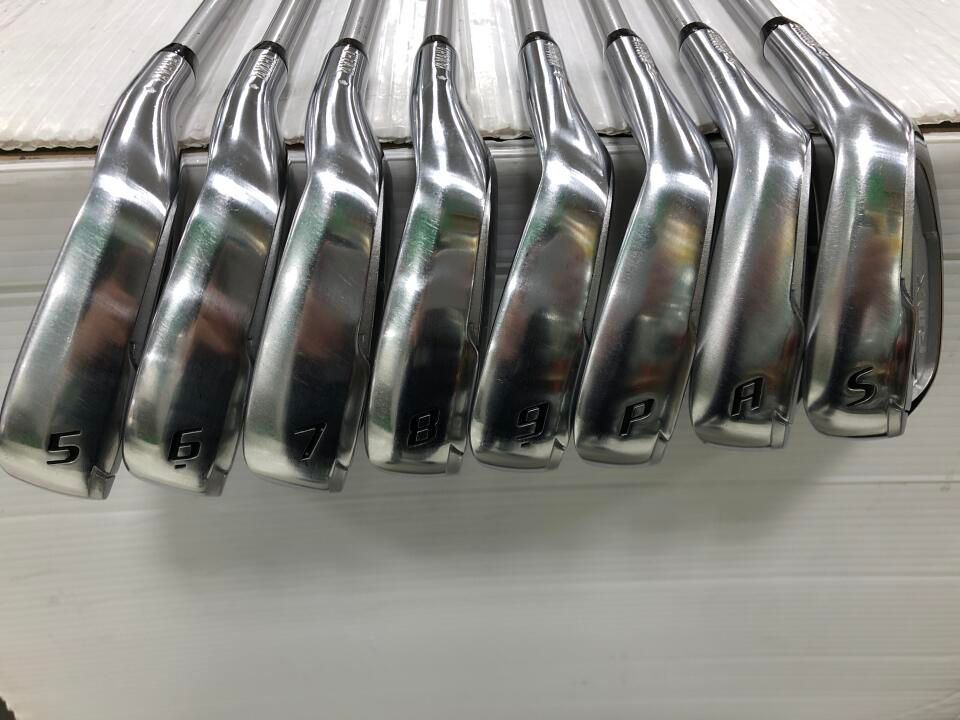 ヤマハ RMX 218 FUBUKI Ai 2 50 SRフレックス アイアンセット 中古