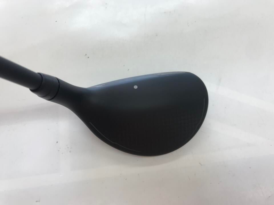 ピン　G440　34度　TRHYBRID85　Sフレックス　ユーティリティ　中古　ゴルフドゥ！柏店【最短即日発送】