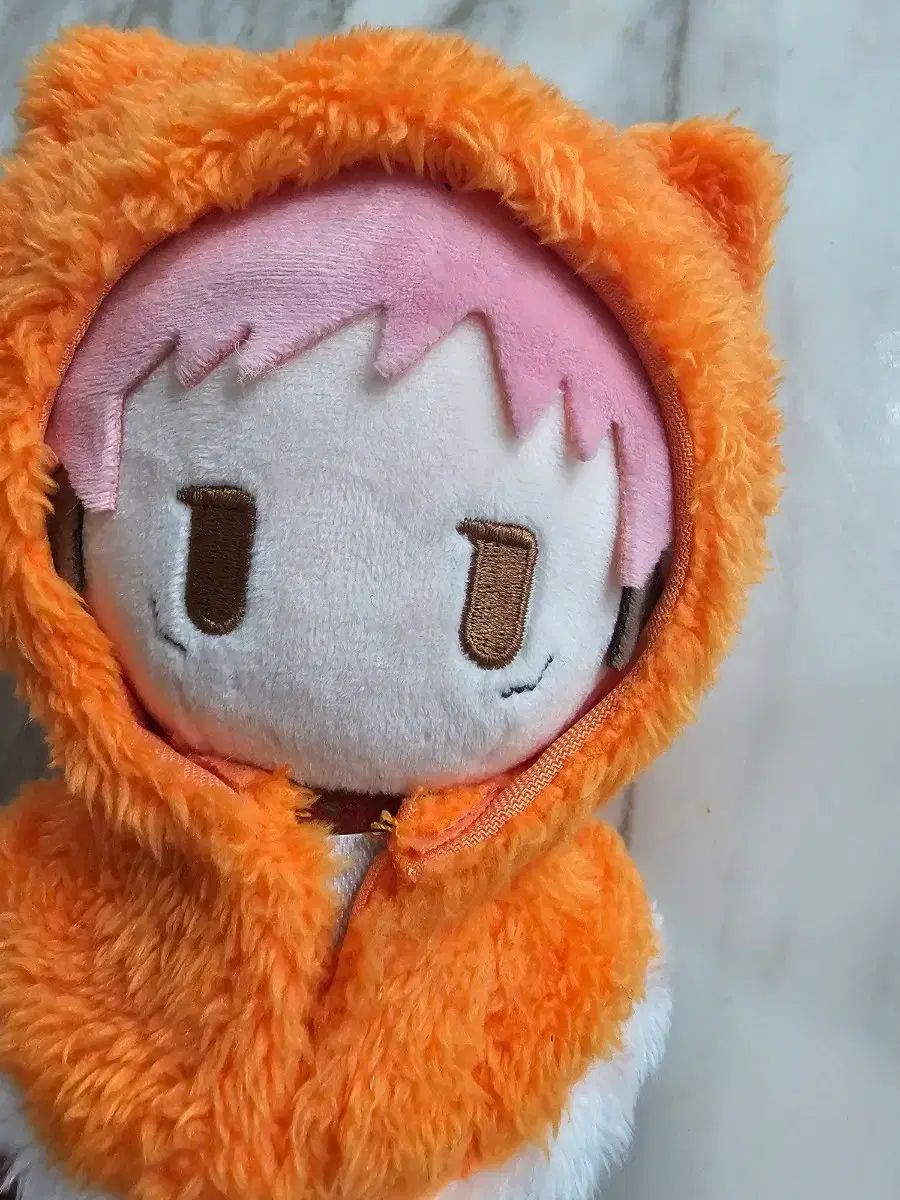 くるみたぴぬい ケープ ぬいぐるみ 虎杖 悠仁 5,641円