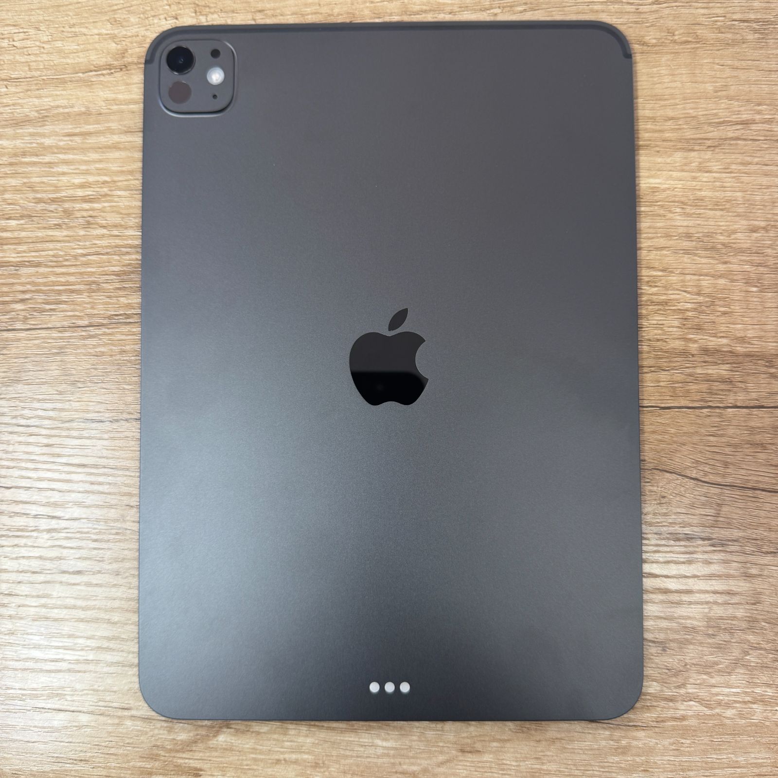 iPad Pro 11インチ M5 256GB Wi-Fi 美品 ほぼ未使用 - メルカリ