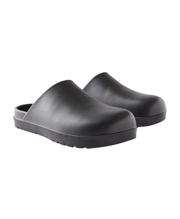 コットンオン メンズ シューズ スリッポン・ローファー COTTON Mens Austin Slip On Mule Black ブラック 11,535円