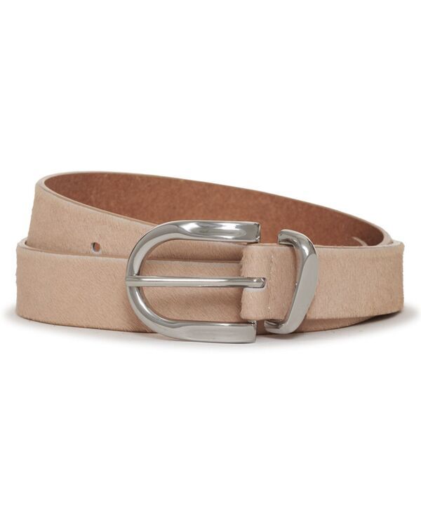 サンクチュアリー レディース アクセサリー ベルト レザー Sanctuary Womens All Day Leather Belt Fawn