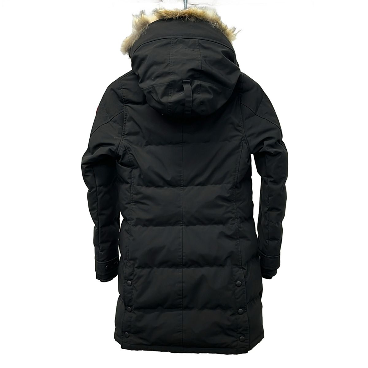 CANADA GOOSE(カナダグース) ダウンコート サイズM/M M レディース美品 