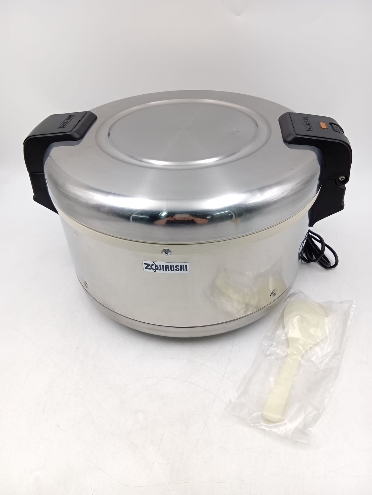 ZOJIRUSHI 象印 電子ジャー THS-C40 保温ジャー 4.0L 約2升2合 通電