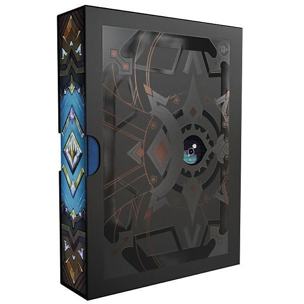 【新品】【英語版】マジック：ザ・ギャザリング ストリクスヘイヴンの秘密 Codex Bundle 英語版 MTG Magic The Gathering