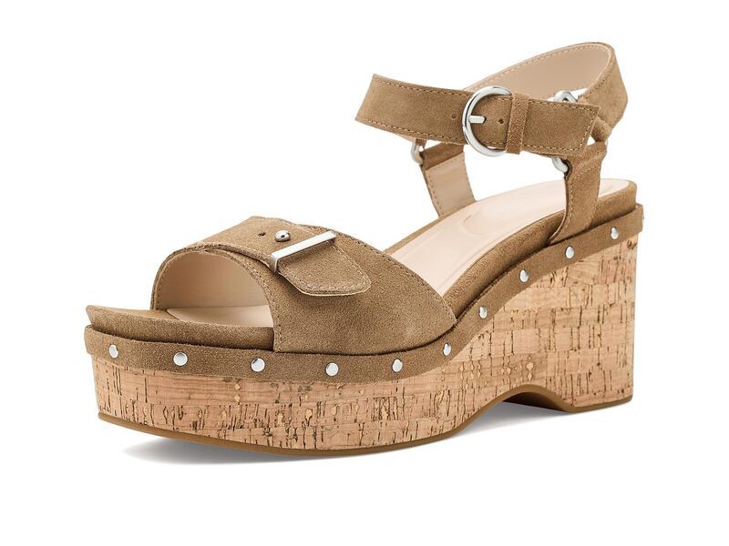 ペレモーダ レディース シューズ ヒール Pelle Moda Ciana Driftwood