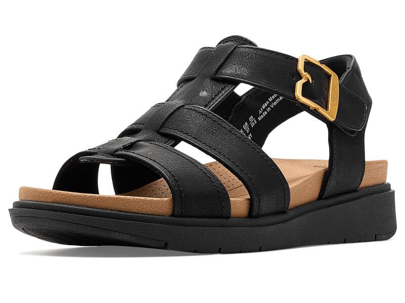ドクター・ショール レディース シューズ サンダル Dr Scholls Penny Black ブラック 21,735円