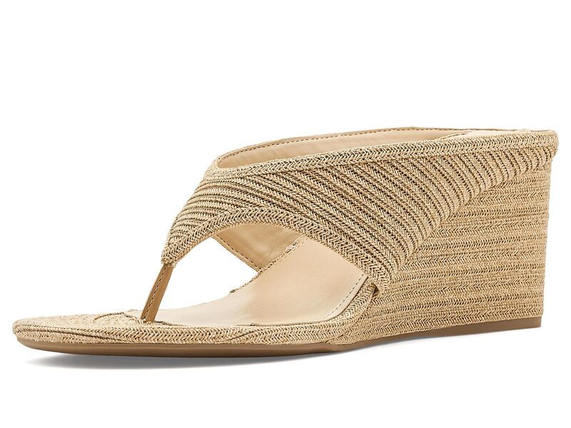 カルバンクライン レディース シューズ ヒール Calvin Klein MarcheliWo Light Natural B