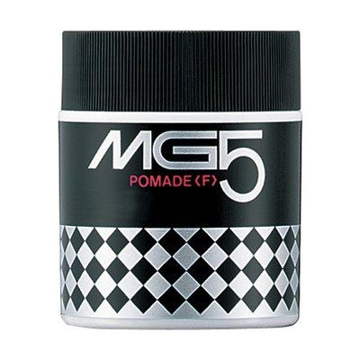 新品 資生堂 エムジー5 ポマード(F) 100g【3個セット】