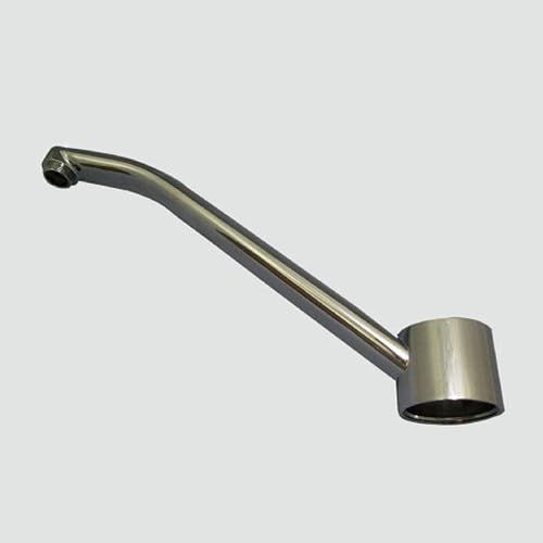 新品 LIXIL(リクシル) INAX 吐水口ASSY 65-1039-50