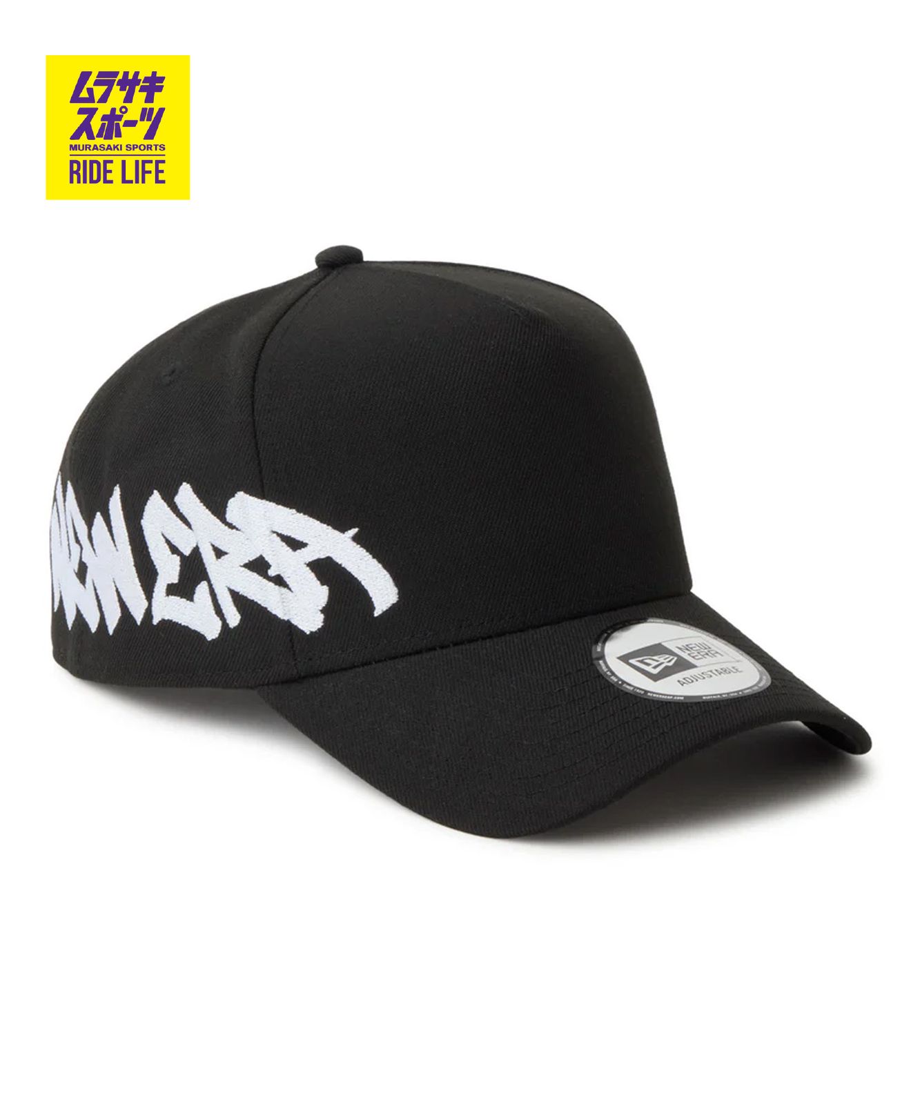 ムラスポ公式】新品 NEW ERA ニューエラ キャップ 9FORTY A-Frame ムラスポ公式】新品 NEW ERA ニューエラ キャップ 9FORTY A-Frame