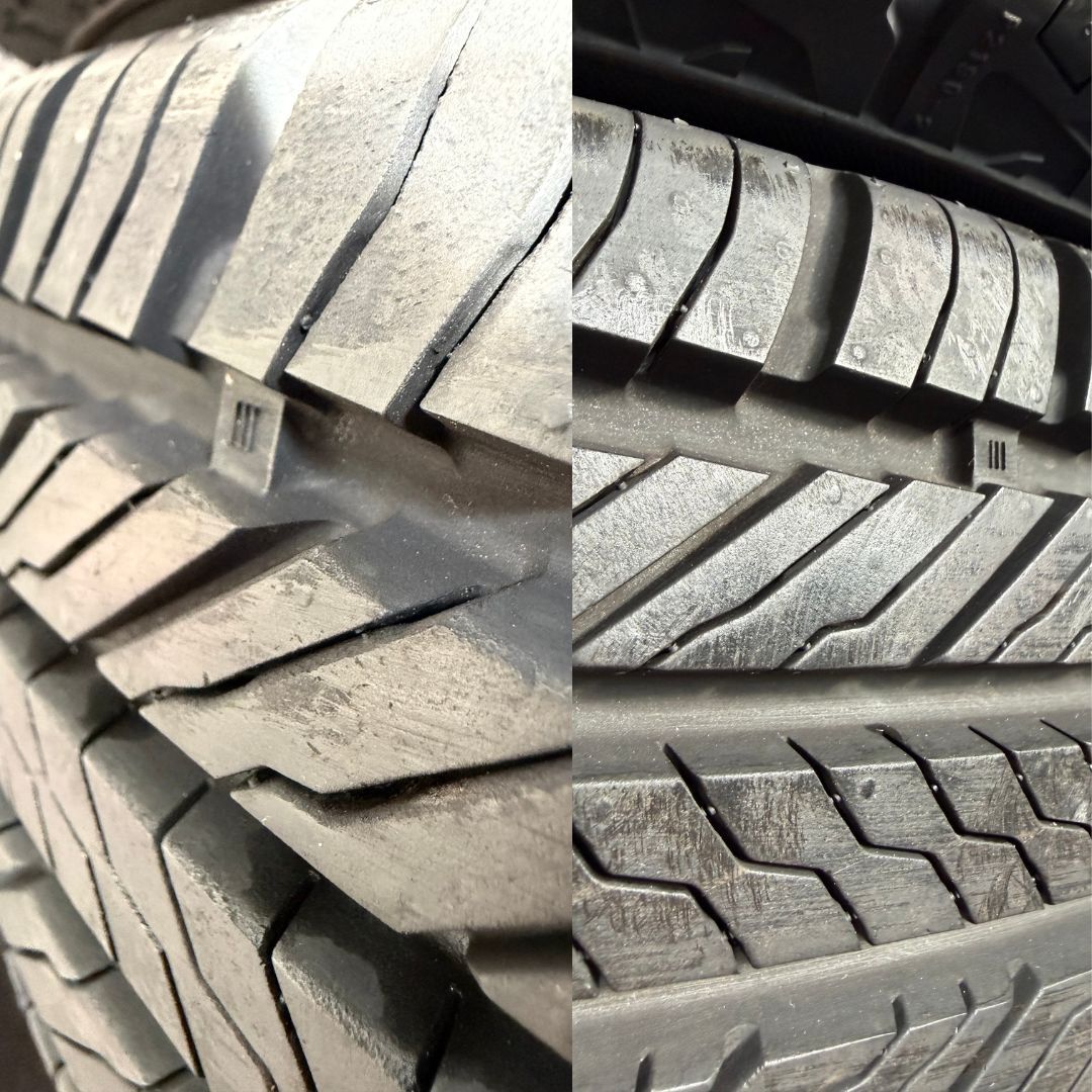 2023年製バリ山】175/80R16 サマータイヤ ヨコハマ ジオランダー CV