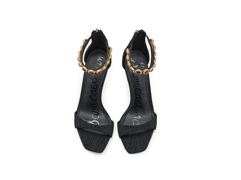 サムエデルマン レディース シューズ ヒール Sam Edelman LyraWo Black ブラック サムエデルマン レディース シューズ ヒール Sam Edelman LyraWo Black ブラック
