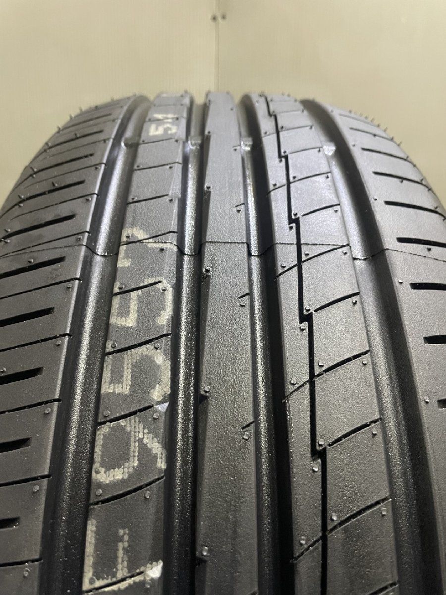 新品】2025年製 YOKOHAMA BluEarth AE50 215/55R17 94W 17インチ 夏