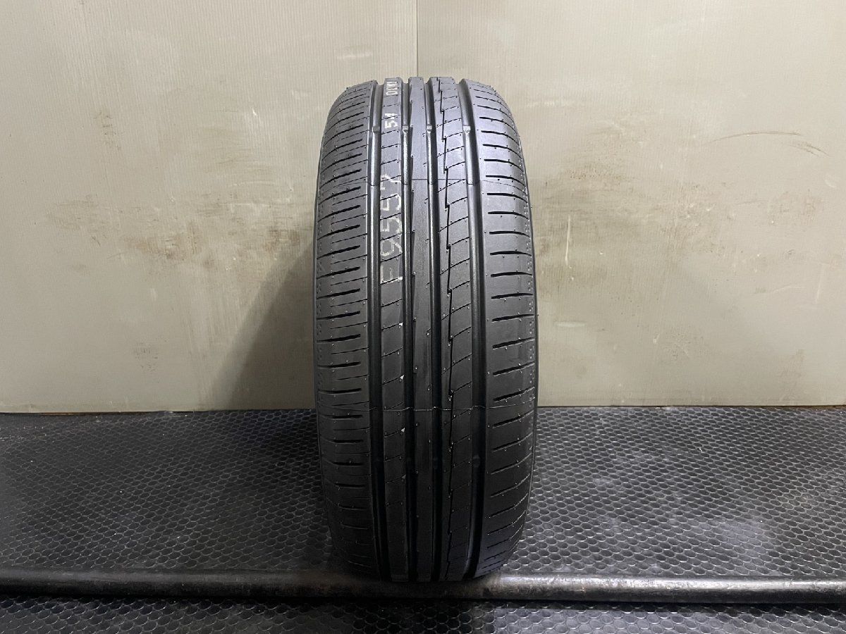 新品】2025年製 YOKOHAMA BluEarth AE50 215/55R17 94W 17インチ 夏