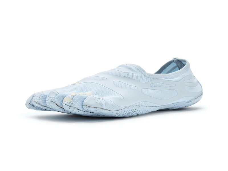 ビブラムファイブフィンガーズ レディース シューズ スニーカー Vibram Fivefingers Graspifier Light Blue ブルー