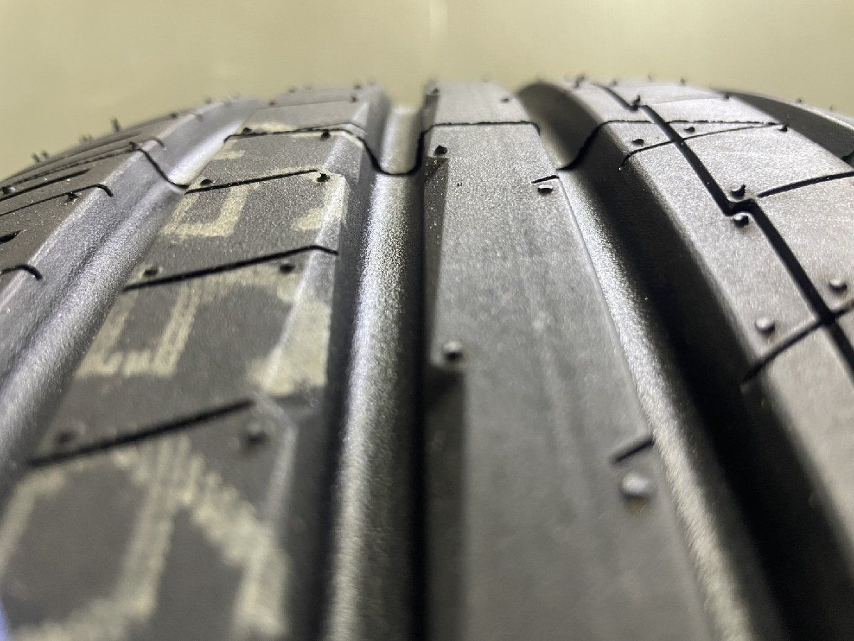 新品】2025年製 YOKOHAMA BluEarth AE50 215/55R17 94W 17インチ 夏 