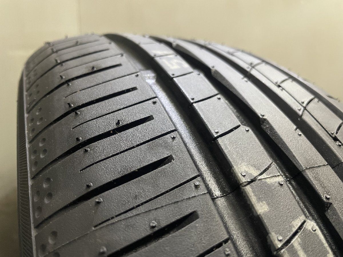 新品】2025年製 YOKOHAMA BluEarth AE50 215/55R17 94W 17インチ 夏