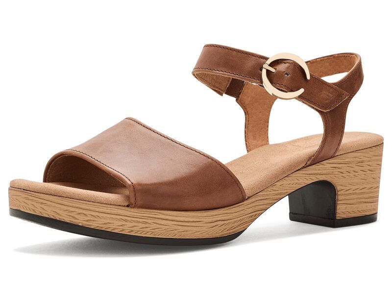 ガボール レディース シューズ ヒール Gabor 82071 Camel キャメル