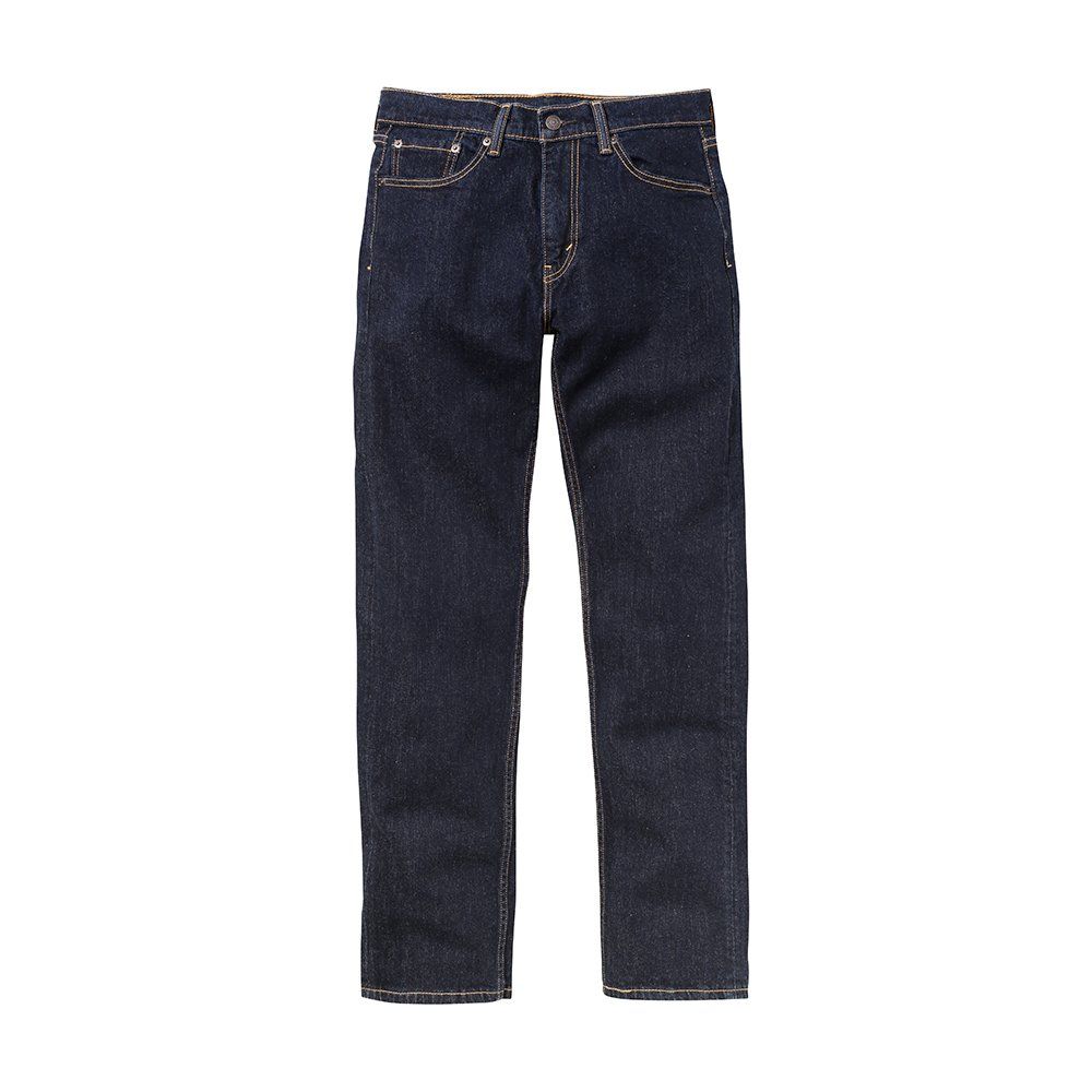 新品 Levi's（リーバイス） 505 REGULAR レギュラーストレート 00505-1550 メンズ WA:W31(78cm)