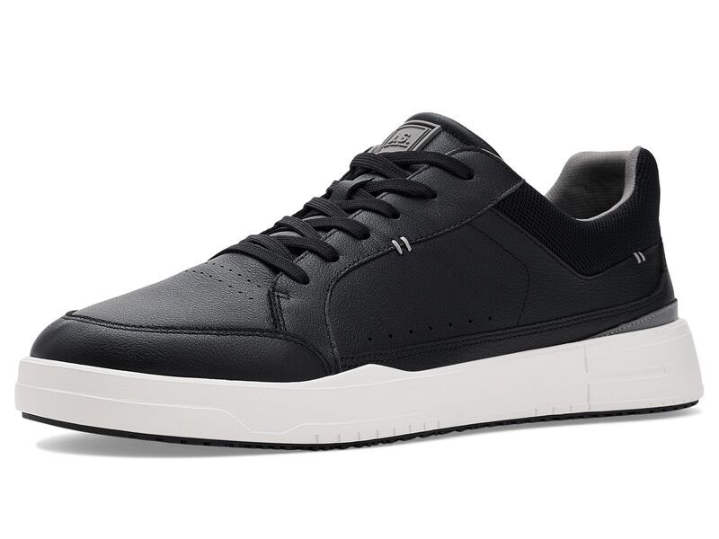 ジョセフセイベル メンズ シューズ スニーカー Josef Seibel Donovan 06 Black ブラック