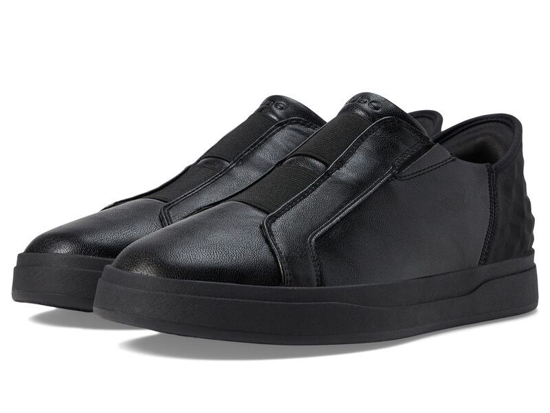 アルド メンズ シューズ スニーカー Aldo Rebound Open Black ブラック