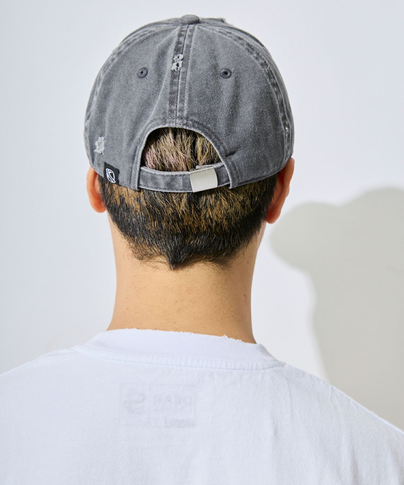 ムラスポ公式】新品 lost ロスト キャップ 帽子 LOST MEYHEM SPIKE CAP