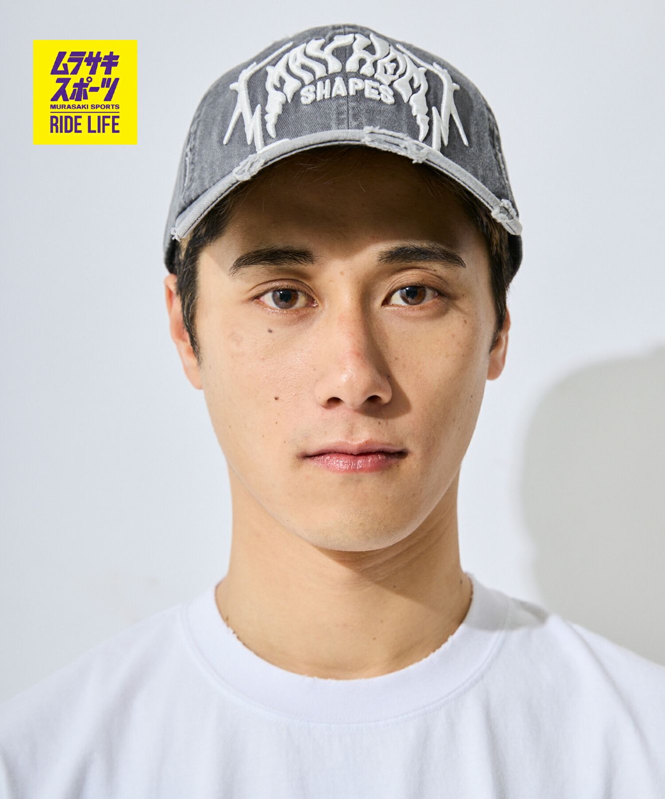 ムラスポ公式】新品 lost ロスト キャップ 帽子 LOST MEYHEM SPIKE CAP