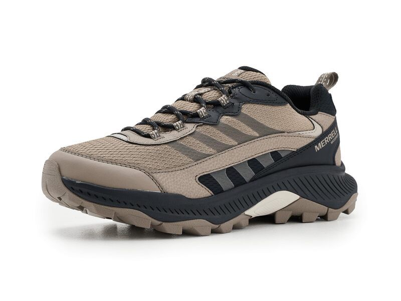 メレル メンズ シューズ ブーツ・レインブーツ Merrell Speed Strike 2 Waterproofungi