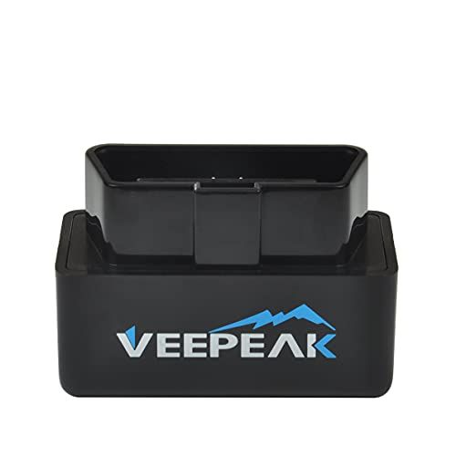 Veepeak OBDCheck VP01 - Wi-Fi アダプタ OBD2 診断機 故障診断機 メーター マルチメーター iOS Android(沖縄・離島の方不可) 83d02e3d