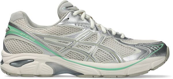 アシックス レディース シューズ スニーカー ASICS Womens GT2160 Shoesmoke GreyPeppermint グレー