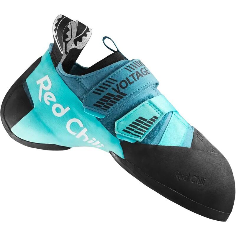 レッドチリ メンズ シューズ スニーカー Red Chili Voltage III Climbing Shoe Topaz