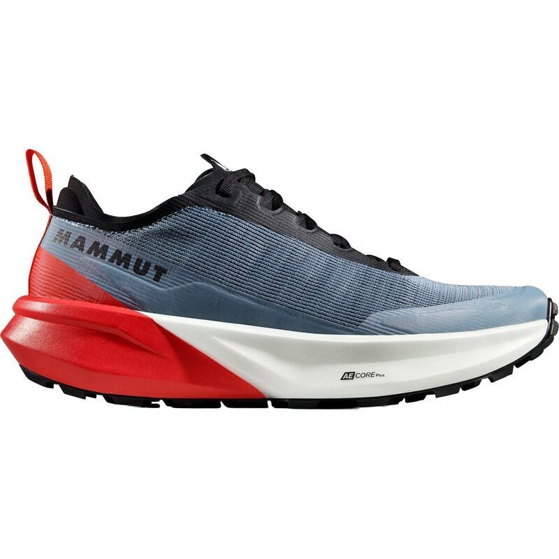 マムート メンズ シューズ スニーカー Mammut Aenergy Trail All Mountain Low Running Shoe Mens NeblaMammut Red レッド