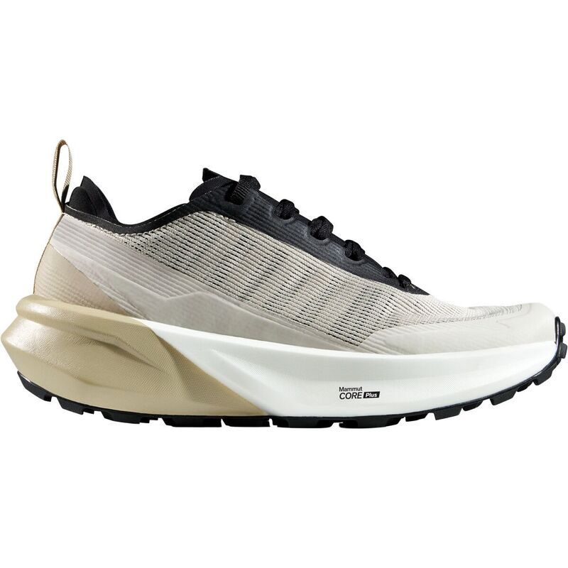 マムート メンズ シューズ スニーカー Mammut Aenergy Trail All Mountain Low Running Shoe Mens MoonbeamSavannah