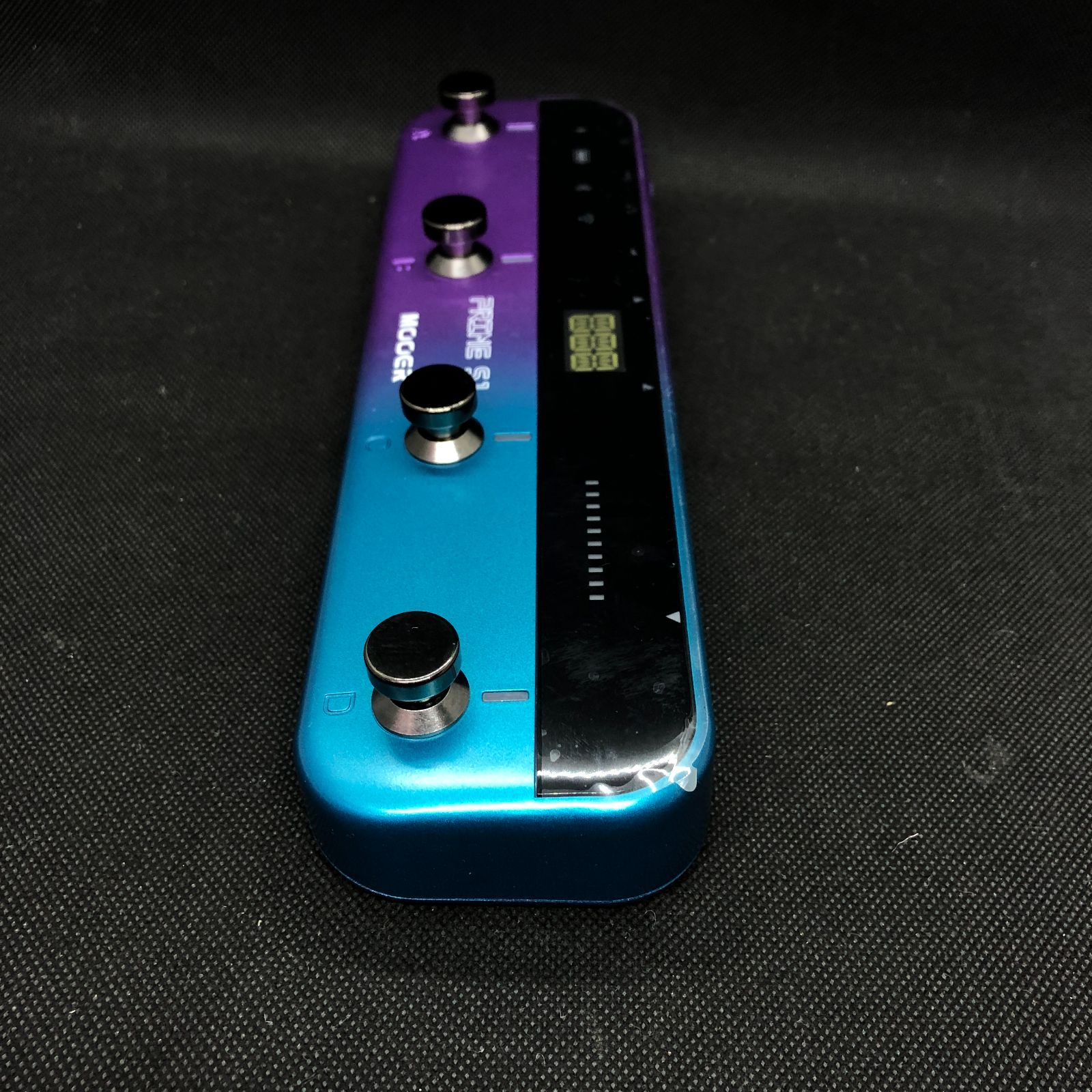MOOER PRIME S1 AA5BD313303 f146 - メルカリ